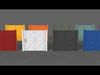 PBR Gate Fence Door Wall - 60 Models 3D Model Collection_25