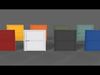 PBR Gate Fence Door Wall - 60 Models 3D Model Collection_33