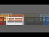 PBR Gate Fence Door Wall - 60 Models 3D Model Collection_41