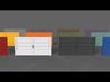 PBR Gate Fence Door Wall - 60 Models 3D Model Collection_44