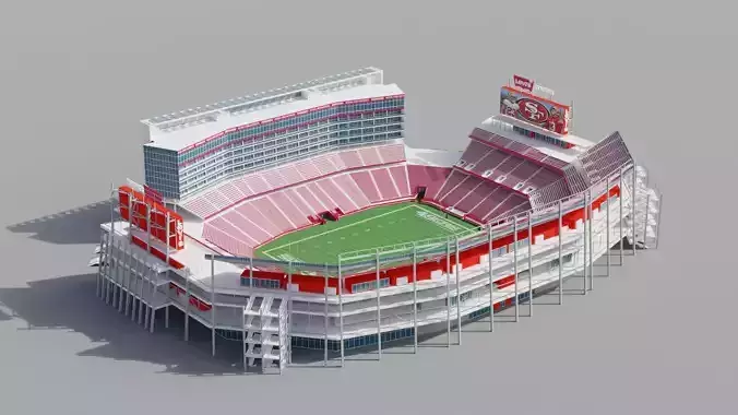 levi stadium