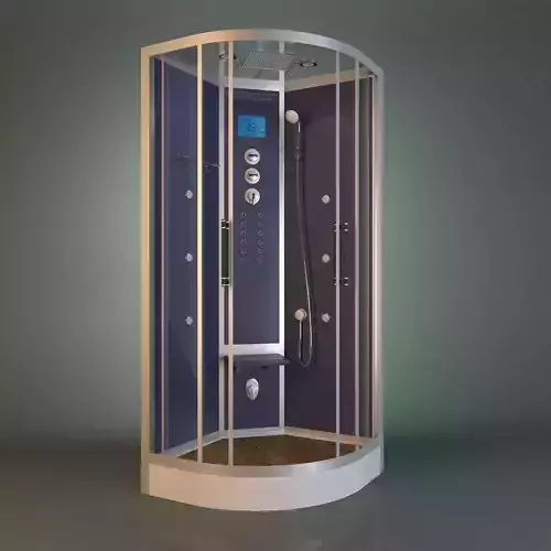 Shower Steam Cabine