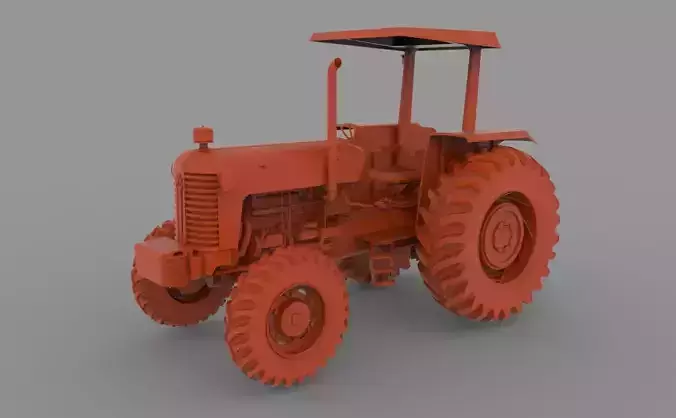 Massey Ferguson 95x