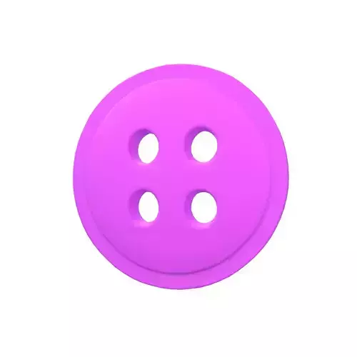 Round Buttons v1 004