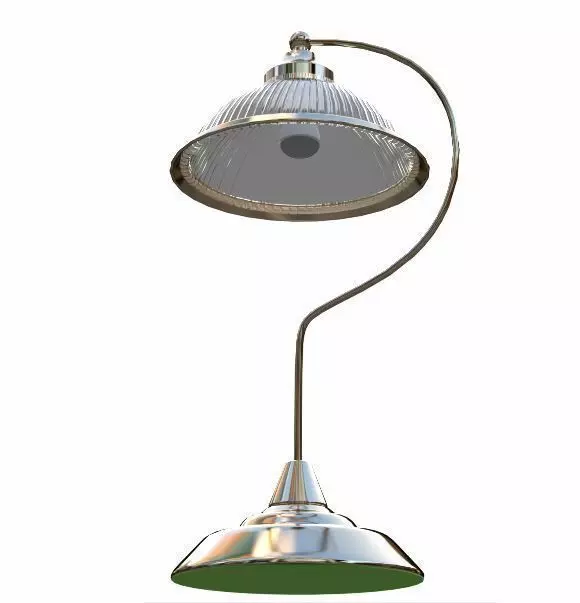 Desk Lamp Free 3D model
