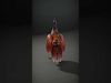 Avian Creations Pack 3D Model Collection_43