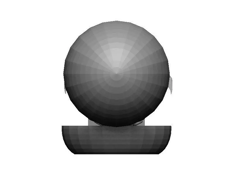 Charizard 3D print model_3