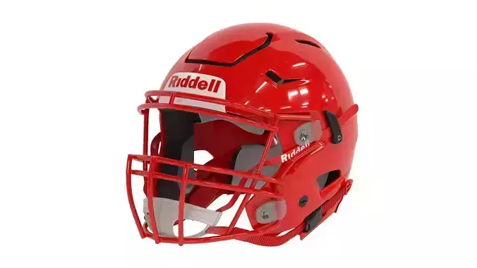 Riddell SpeedFlex Youth Football Helmet