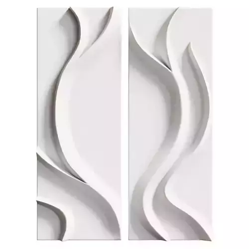 Wall Art Collection 02