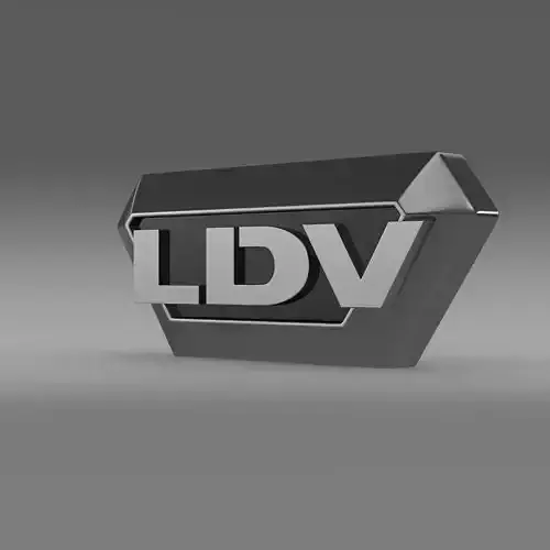 LDV Logo