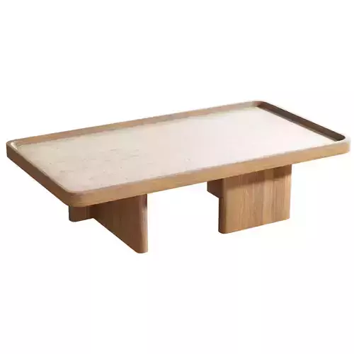Rectangle Coffee Table