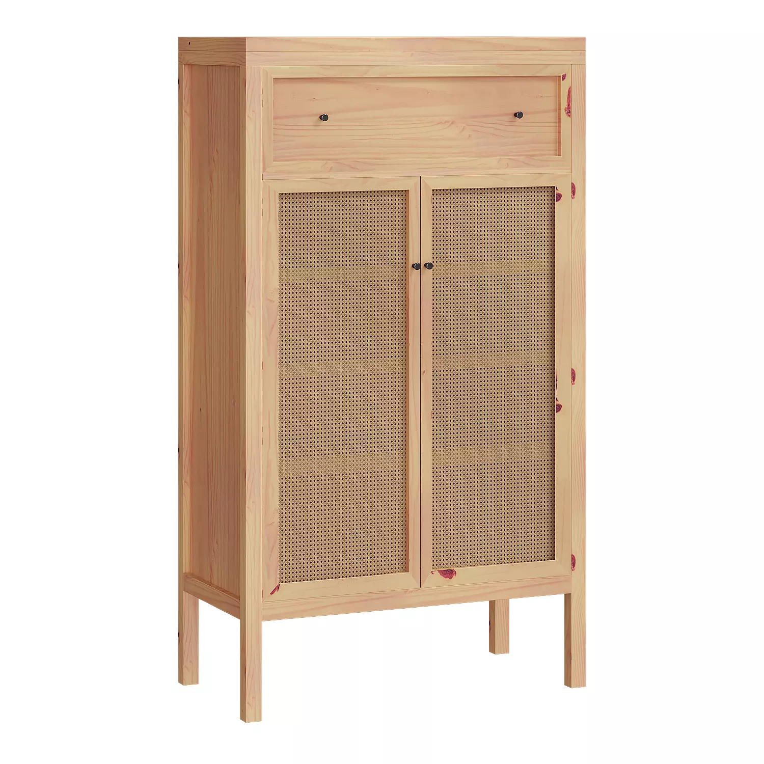 Gabin buffet 3D model_0