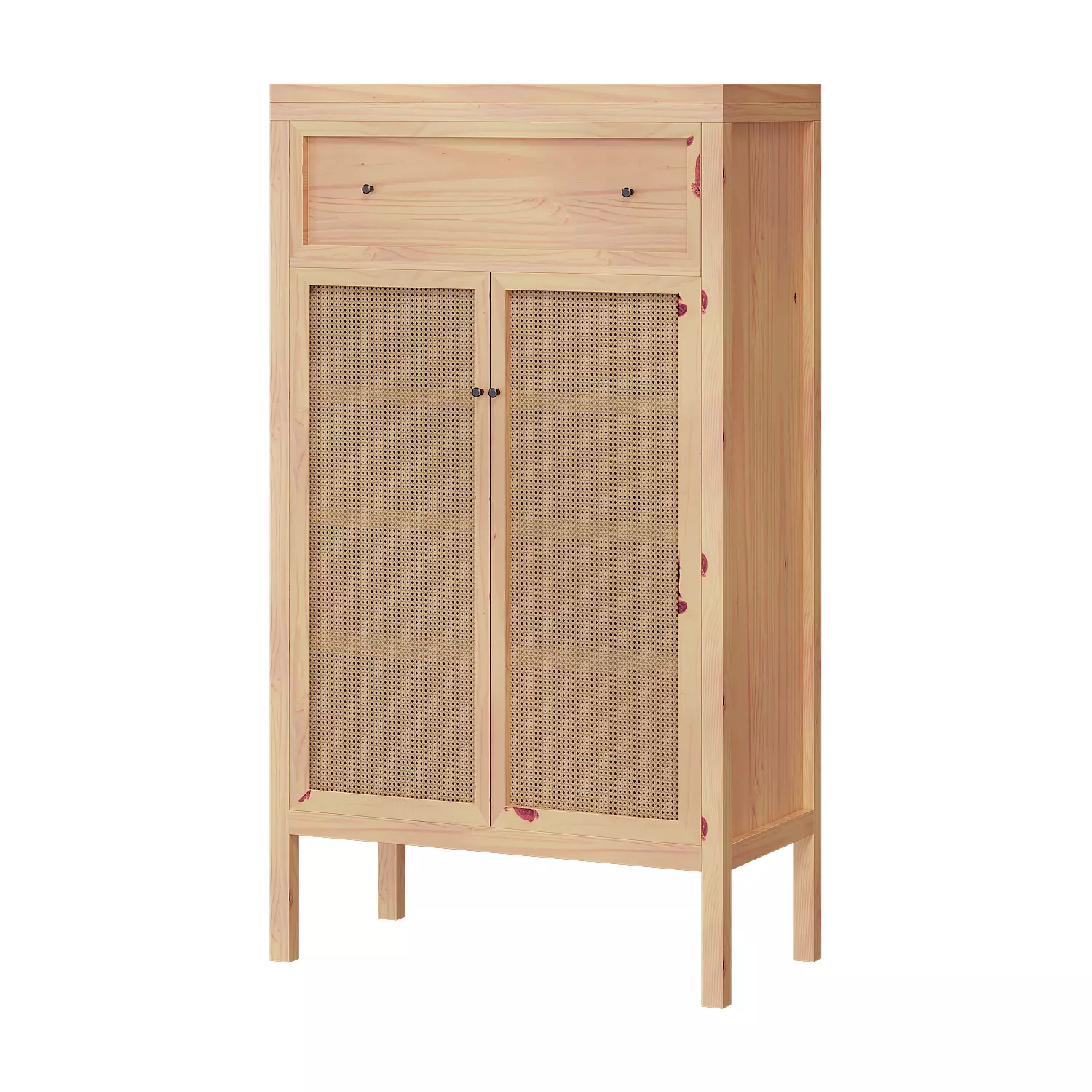 Gabin buffet 3D model_1