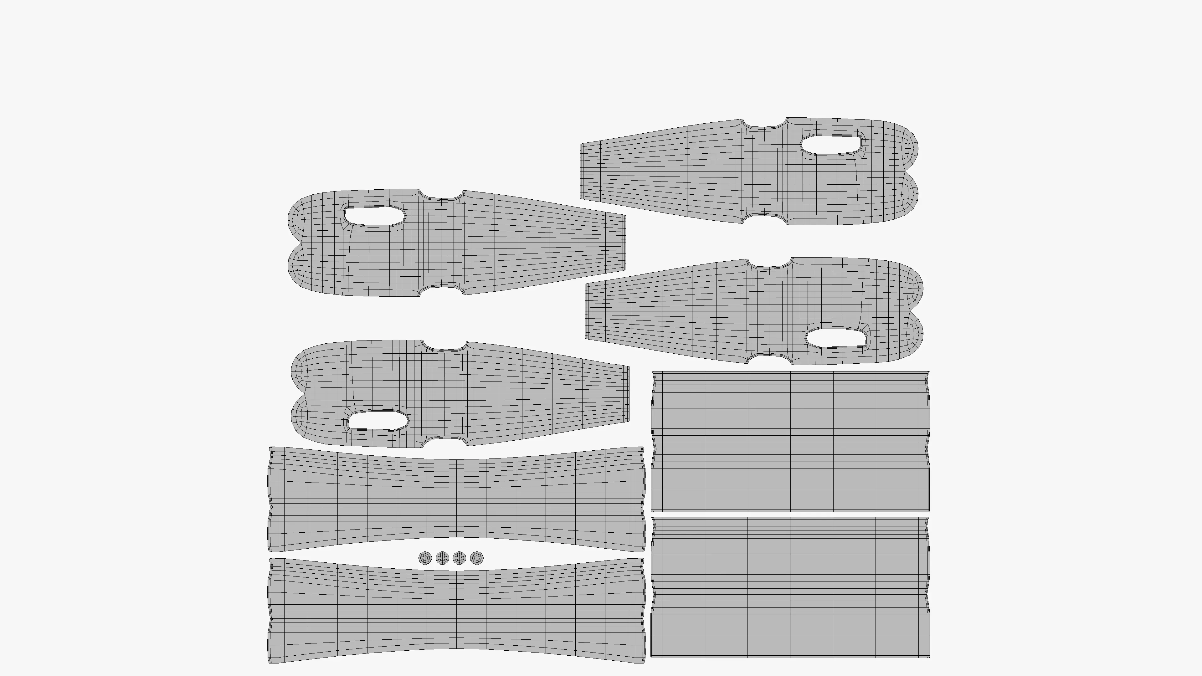 Set Elizabeth 3D model_17