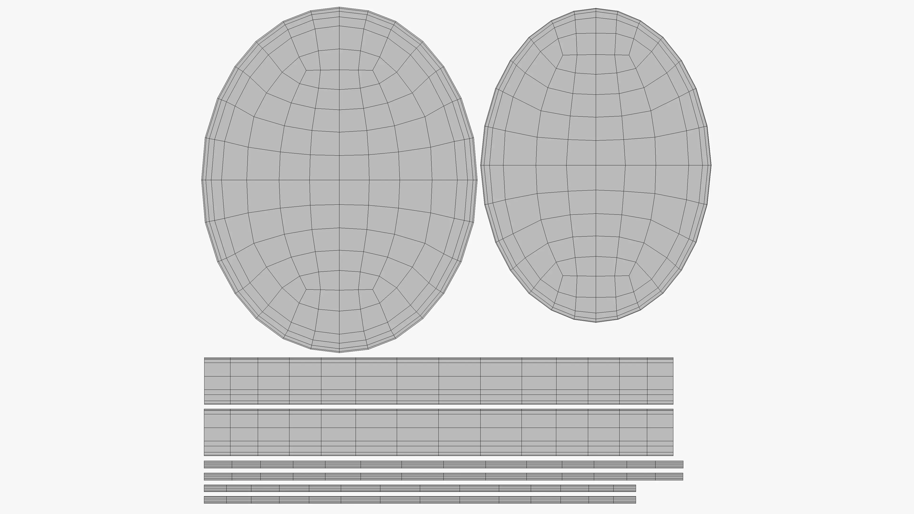 Set Elizabeth 3D model_16