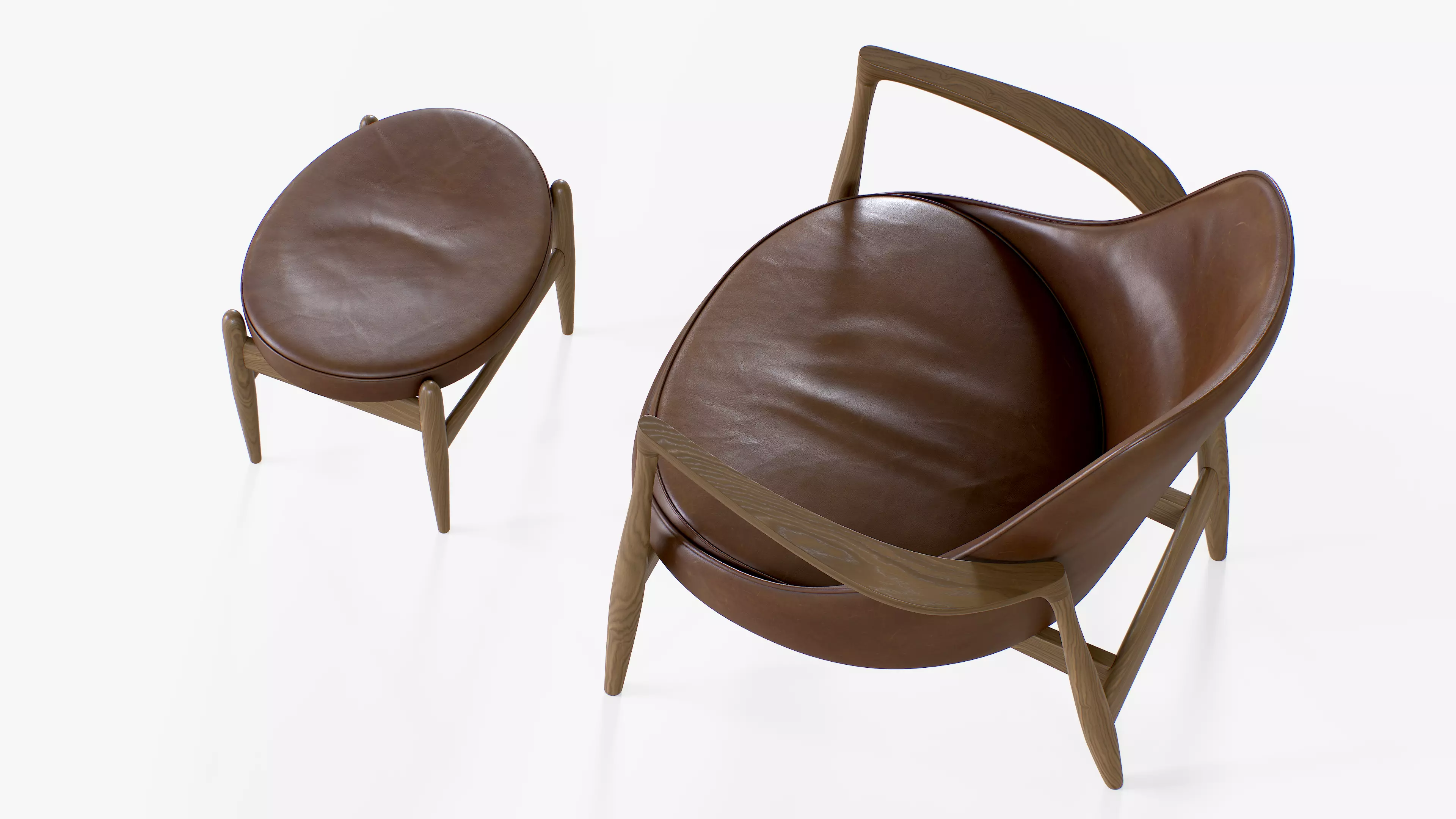 Set Elizabeth 3D model_5