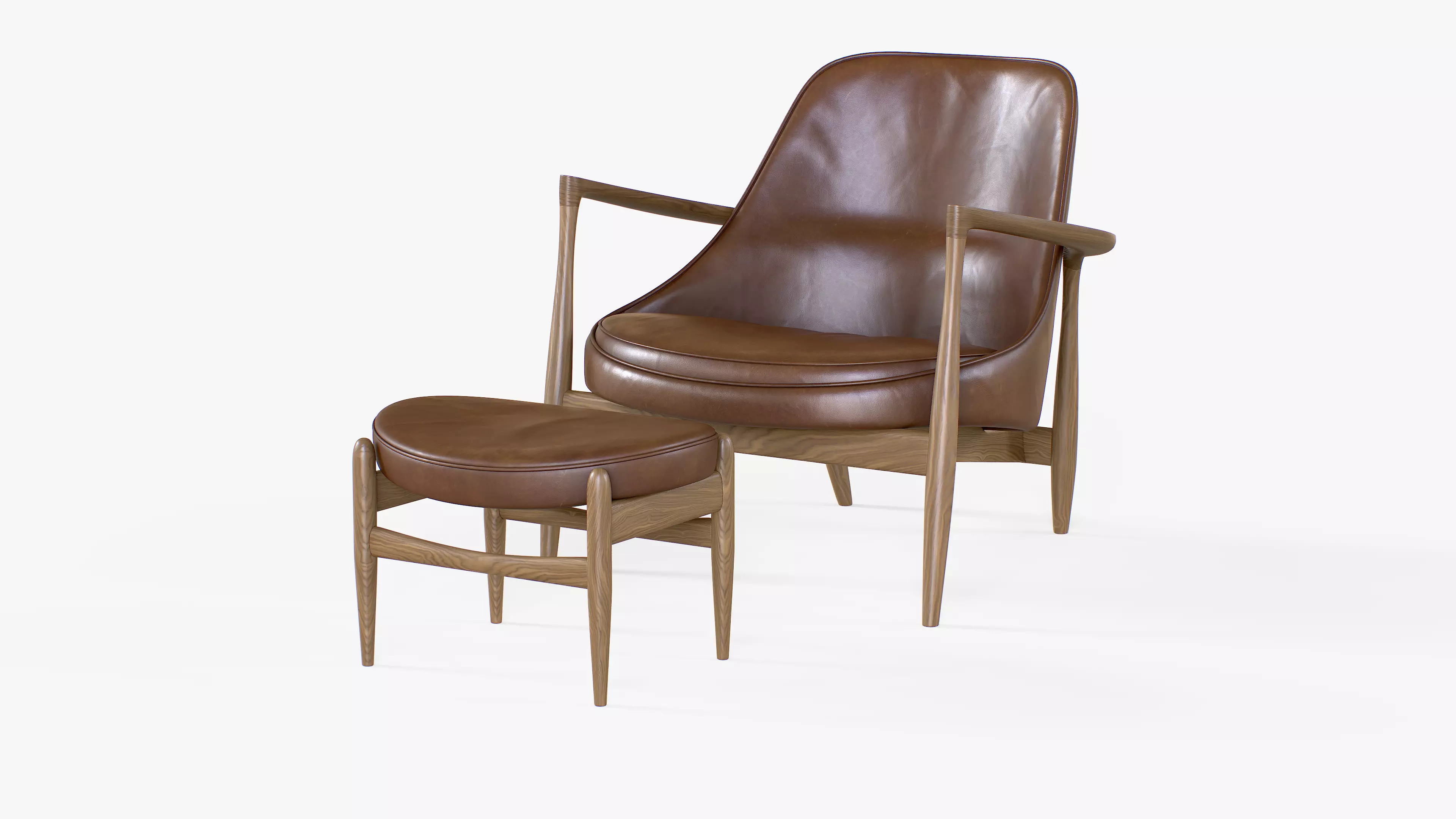 Set Elizabeth 3D model_0