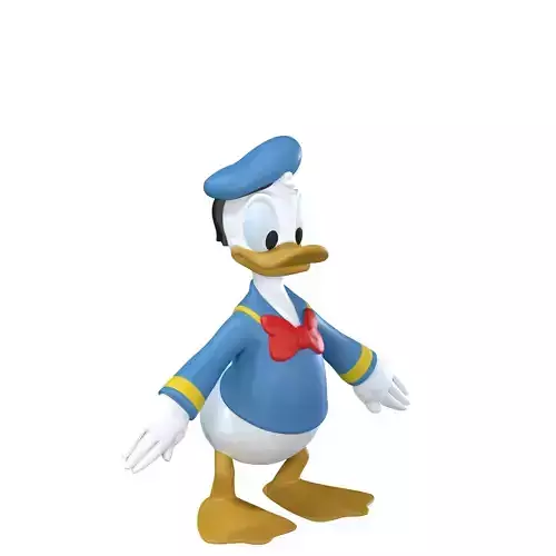 Donald Duck