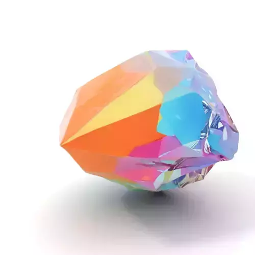Prismatic Diamond model pack