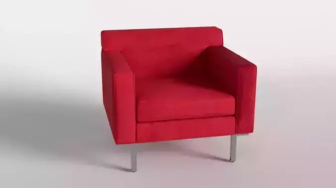 Theatre Armchair