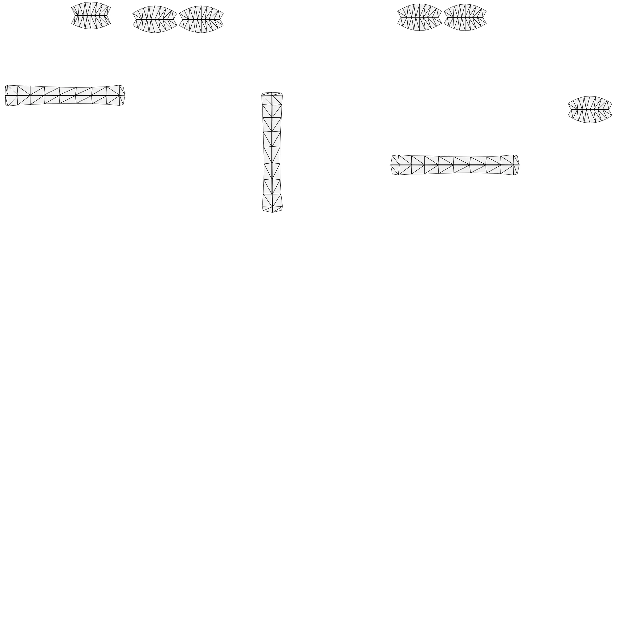 Schiebel Camcopter S-100 The GHOSTCOPTER Low-poly 3D model_44