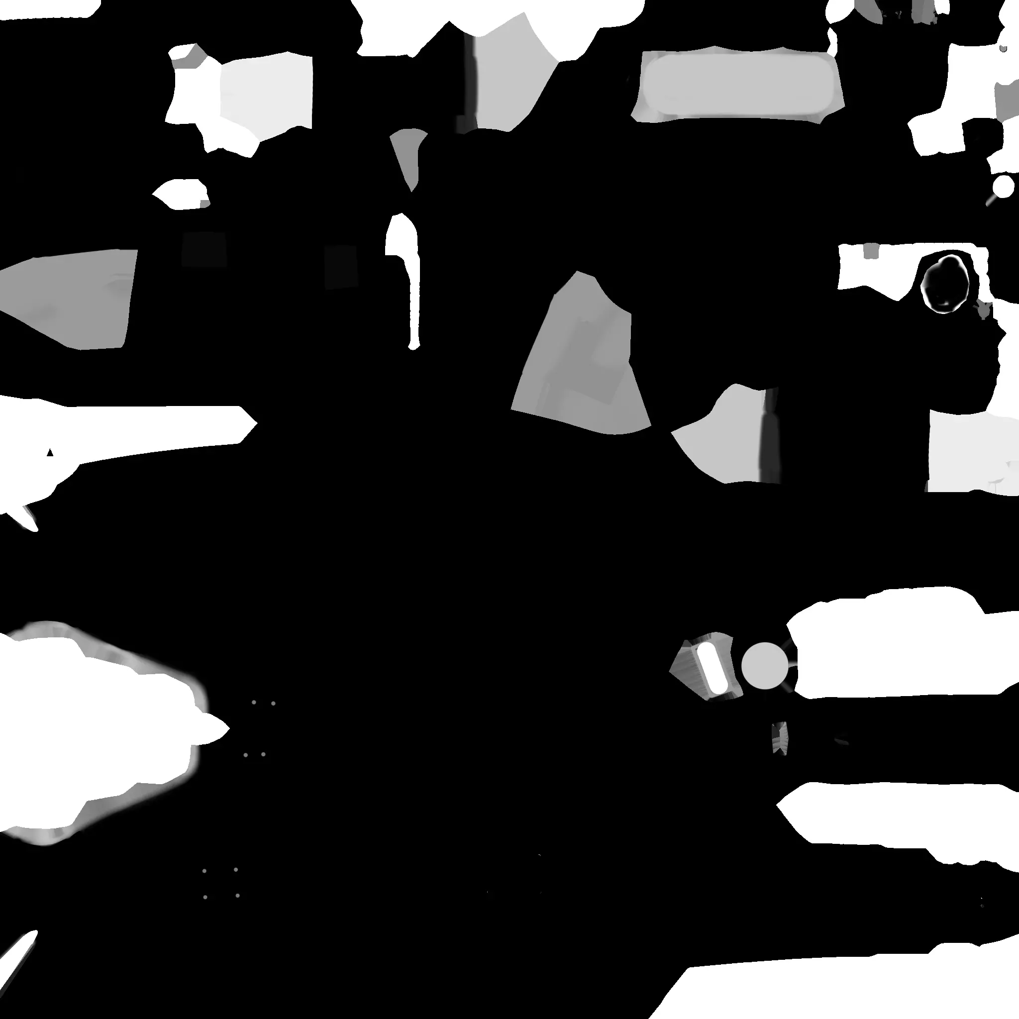 Schiebel Camcopter S-100 The GHOSTCOPTER Low-poly 3D model_40