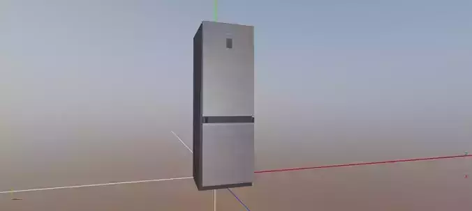 Samsung refrigerator