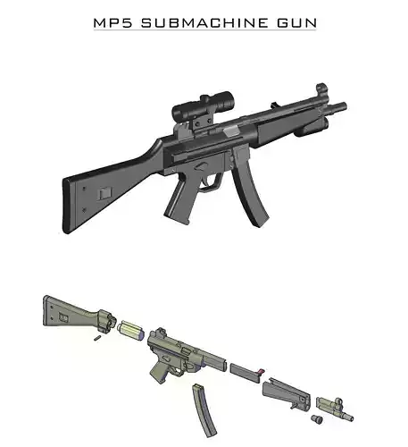 Toy and collection action figure