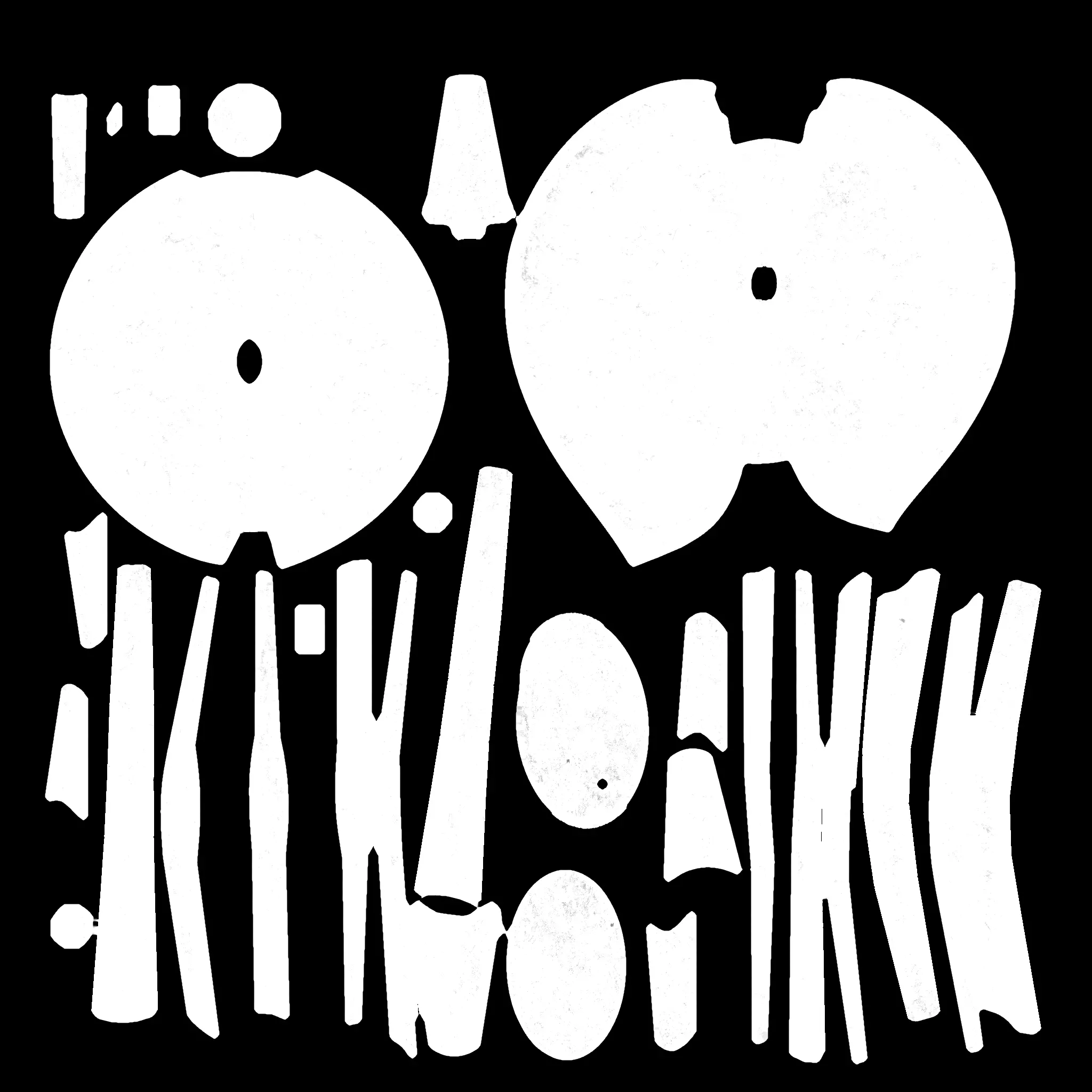 Chinese ancient style metal cup in tree leaf color Low-poly 3D model_11