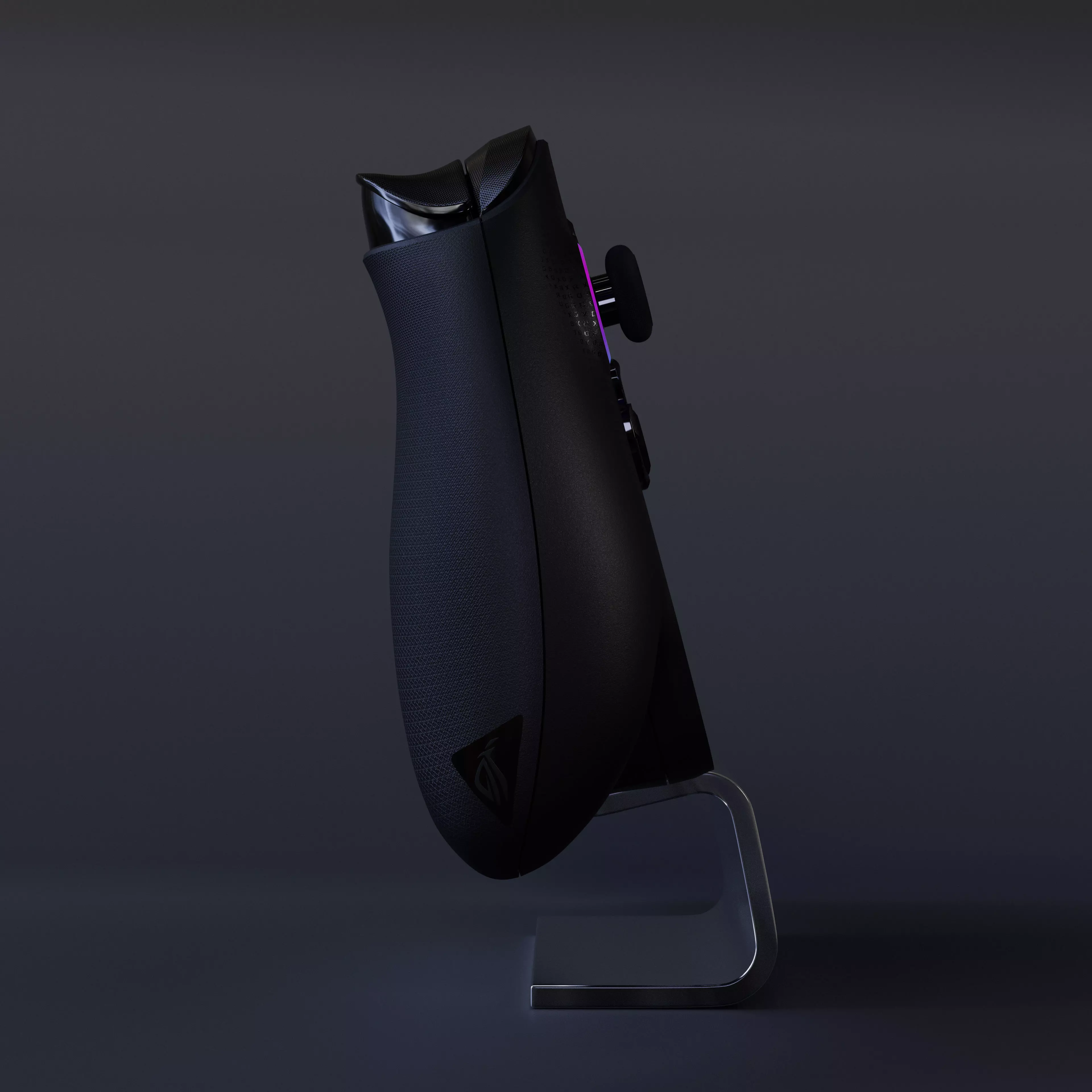 Asus Xbox Rog Ally 2025 3D model_3