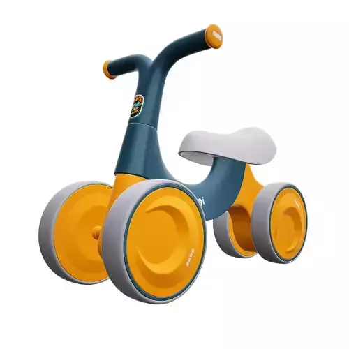 Baby Bike Yoangi