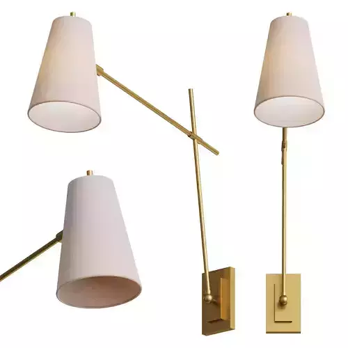 Celano wall light