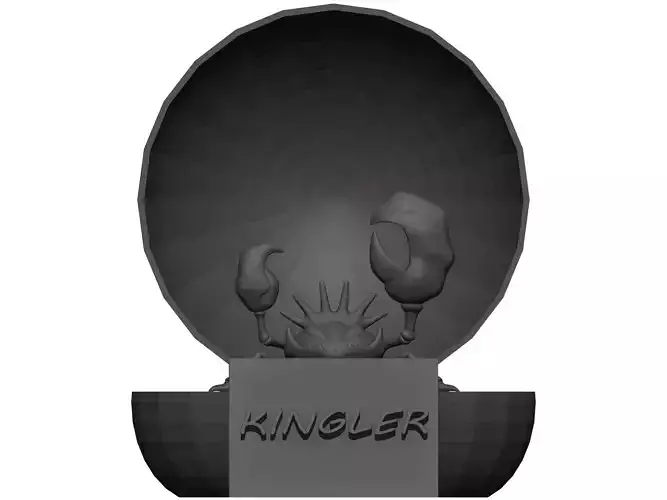 Kingler