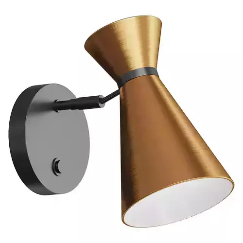 Pin Up LED Task Light