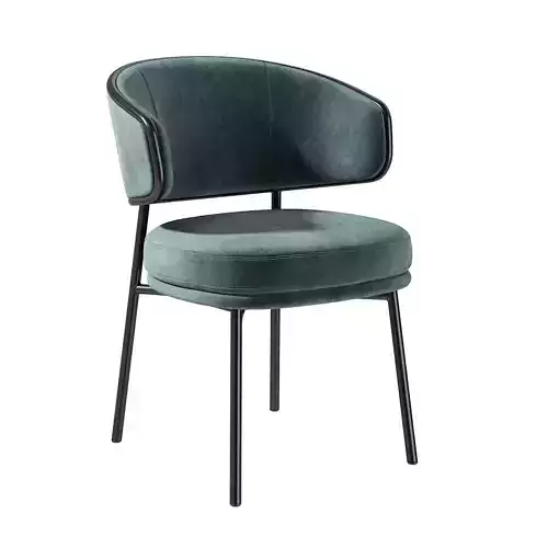 Aristo Armchair by ClassiCon