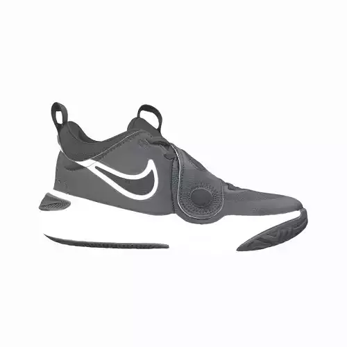 Nike Team Hustle D11