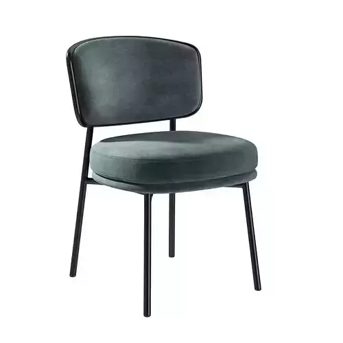 Aristo Chair by ClassiCon