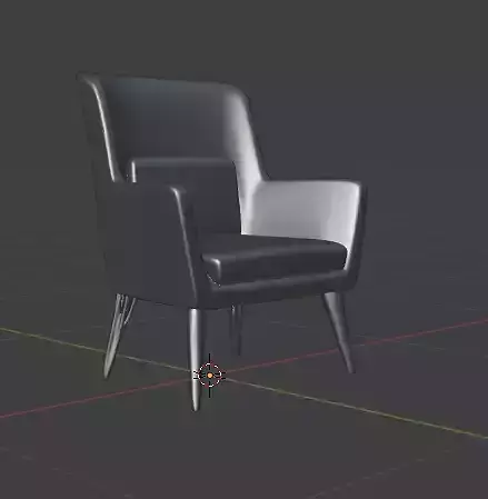 chair model