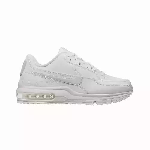 Nike Air Max Ltd3 White