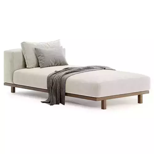 Tribu Vis Daybed