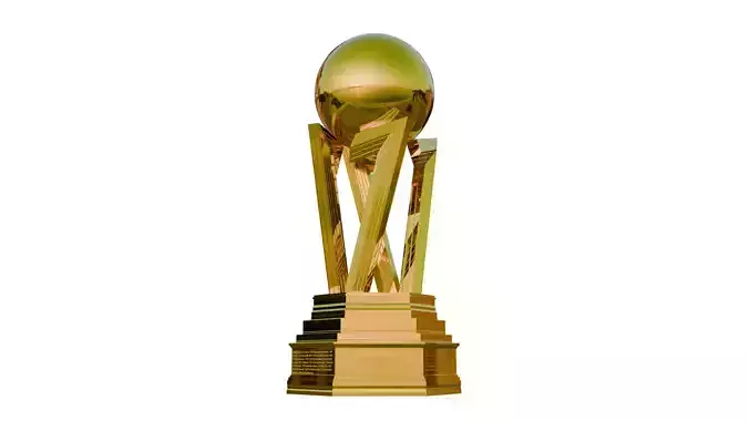 Ligue 1 McDonalds new trophy - France Ligue 1 new trophy