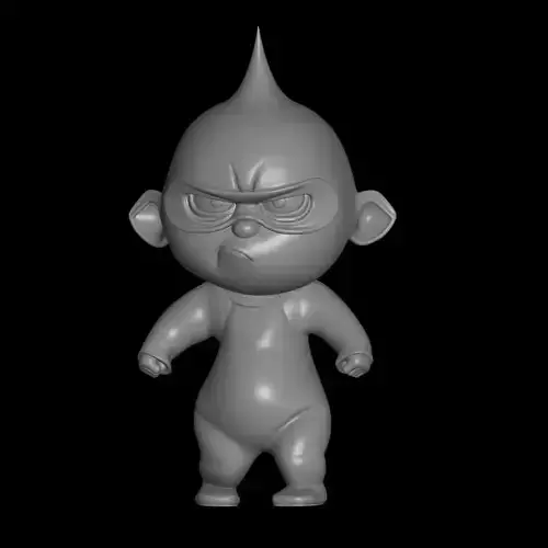 jack jack parr design