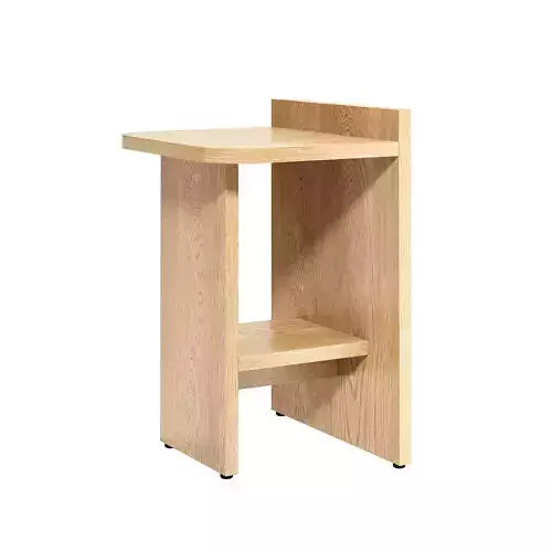 Ismo Bedside Table by Gejst