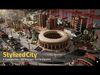 Ultimate Stylized City Pack Low-poly 3D model_1