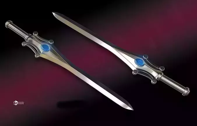 She Ra sword