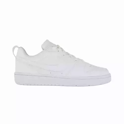 Nike Court Borough Low Recraft White
