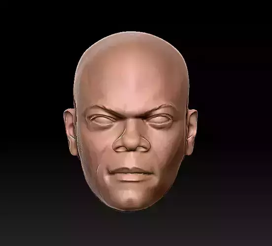 Samuel L Jackson