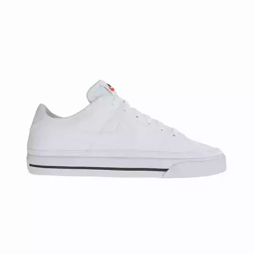 Nike Court Legacy NN White White