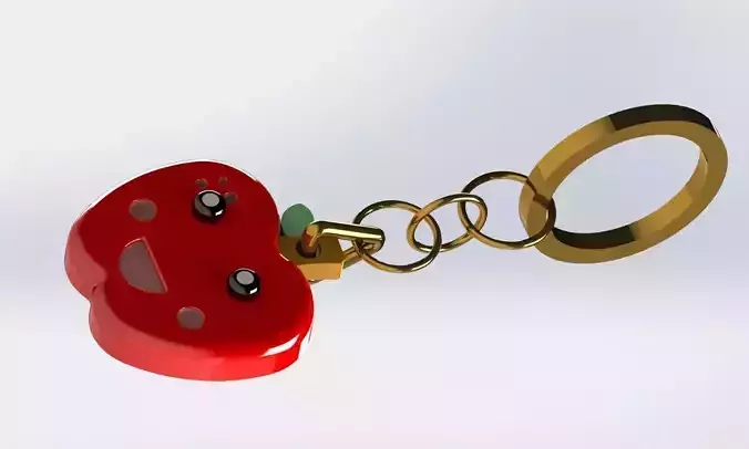 apple keychain