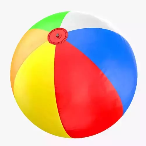 Beach Ball